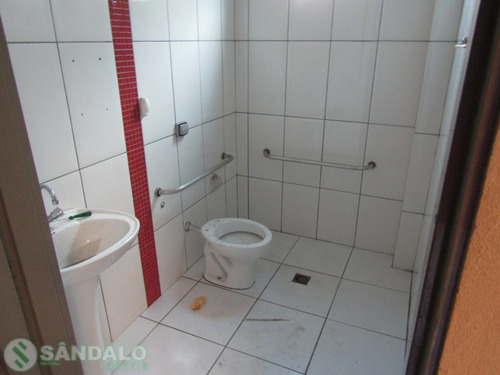 Imagem 9 de 18 de Barracão Para Alugar - 11100.3355
