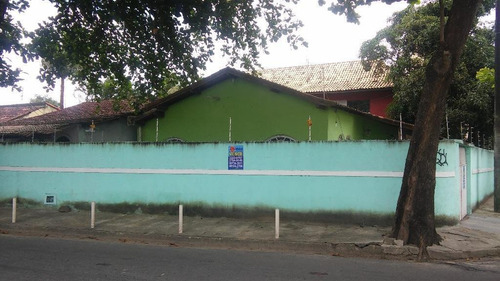 Imagem 3 de 17 de Casa Com 2 Quartos À Venda, 98 M² Por R$ 350.000 - Parque Zabulão - Rio Das Ostras/rj - Ca1381