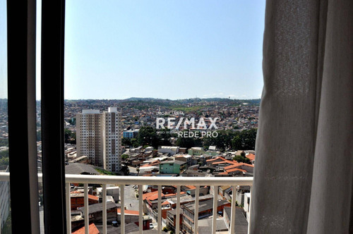 Imagem 10 de 30 de Oportunidade No Max Clube Residencial - Apto À Venda, 46 M² Por R$ 230.000 - São Mateus - São Paulo/sp - Ap4373