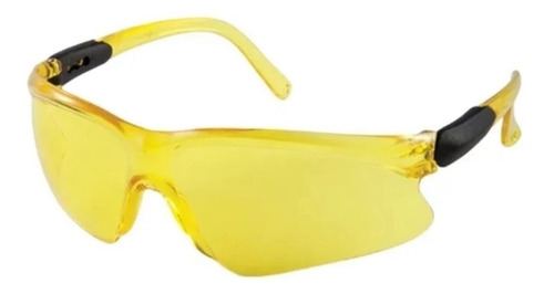 Oculos Lince Amarelo Ca 10345 Kalipso
