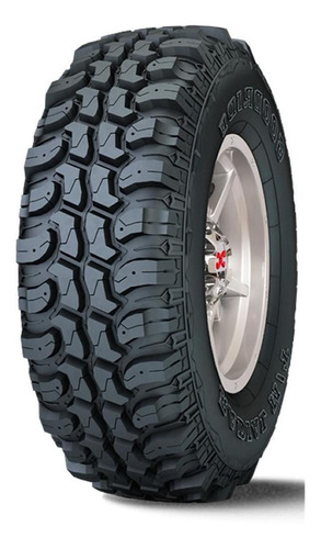 Neumatico 265/75r16 10pr 123/120q Sl366 Goodride