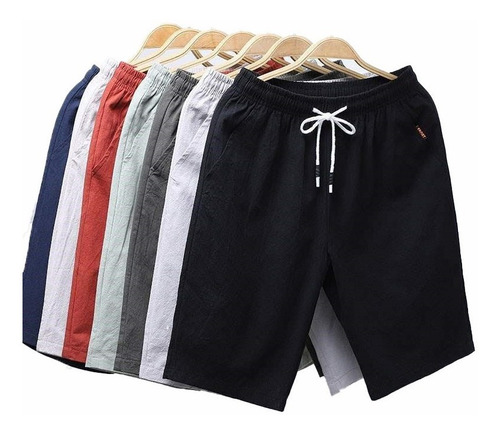 Bermudas Playa Shorts Pantalon Hombre Caballero