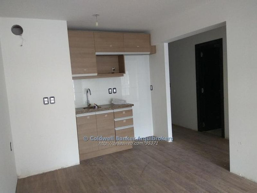 Apartamento De 1 Dormitorio En Venta En Pocitos