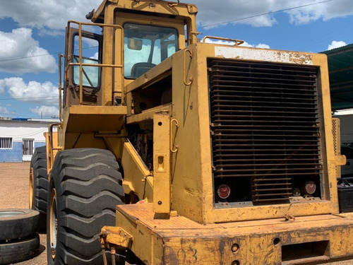 Imagen 2 de 6 de Payloader Caterpillar 980 C