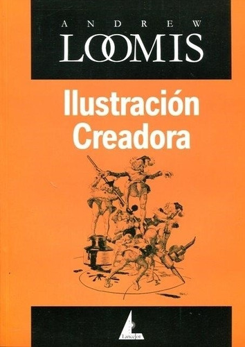 Ilustracion Creadora - Andrew Loomis - Lancelot