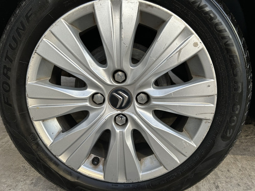 Citroën C3 Picasso 1.6 Exclusive 115cv