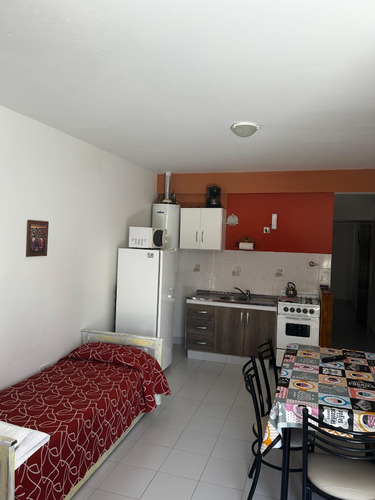 Alquiler Departamento Mensual Para Estudiantes/empresas