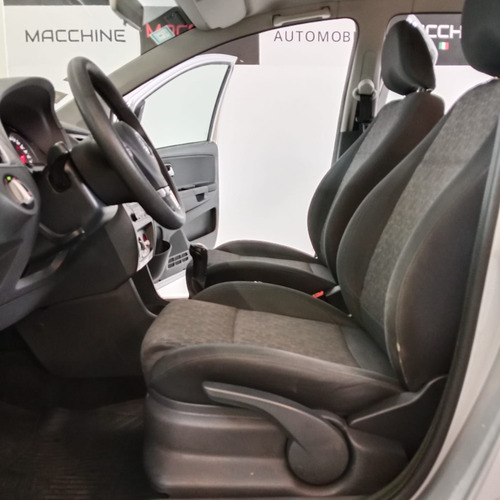 Volkswagen Suran 1.6 Trendline 11b