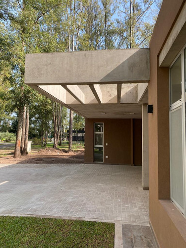 Casa En Venta Puerto Paraiso ¨club De Rio¨ Gral. Lagos