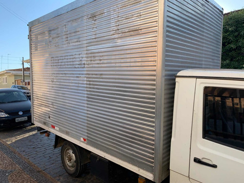 Imagem 1 de 7 de Mercedes Bens Mb180d