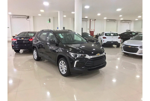 Imagem 3 de 8 de Tracker 1.0 Turbo Flex Ltz Automático