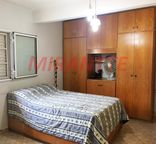 Imagem 9 de 16 de Sobrado Em Vila Gustavo - São Paulo, Sp - 369944