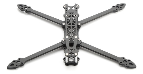 Control Remoto Quadcopter Frame De 8 Pulgadas Sin Control Re