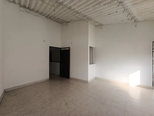 Casa En Venta En La Cabrera. Cod V30341