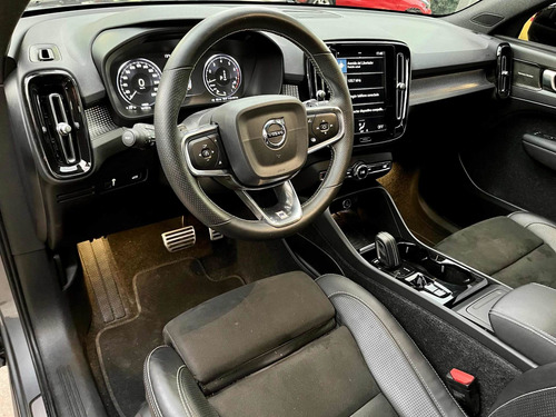 Imagen 6 de 9 de Volvo Xc40 T5 Awd R-desing
