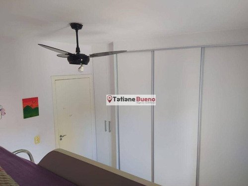 Imagem 23 de 30 de Casa Com 3 Dormitórios À Venda, 130 M² Por R$ 602.000,00 - Vila Zezé - Jacareí/sp - Ca2532