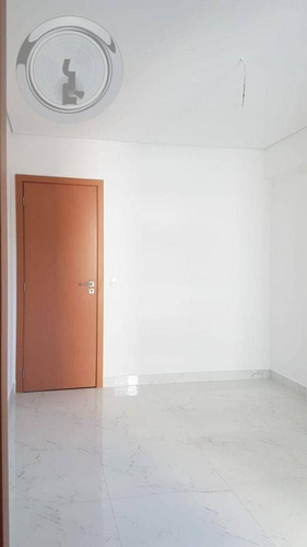 Imagem 20 de 26 de Apartamento 3 Quartos - 153 M² -r$1.650.000 -forte -praia Grande/sp - Ap0009