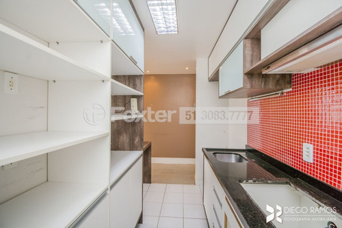 Imagem 20 de 30 de Apartamento, 3 Dormitórios, 67.3 M², Humaitá - 207015
