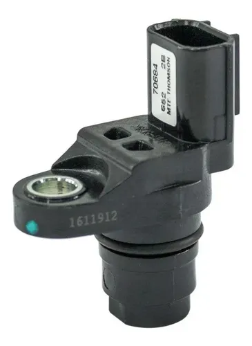 Sensor De Fase Honda City Fit 1.5 16v 2009 A 2015 - Mte70684