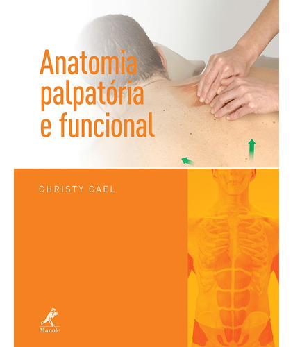 Anatomia Palpatoria E Funcional