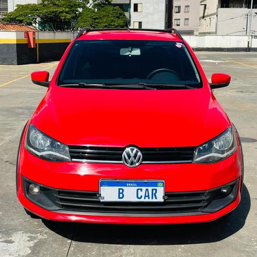 Volkswagen Saveiro Nova  Ce