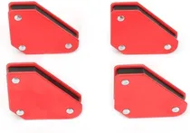 Comprar 4 Set De 4 Escuadras Magneticas Para Soldadura