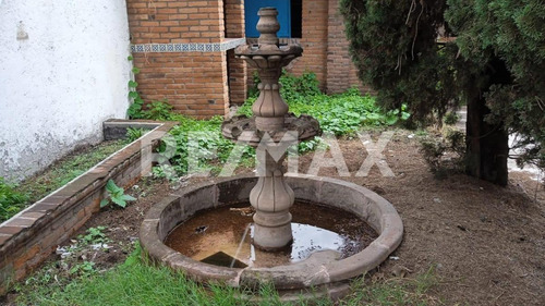 Dge Venta Terreno Cerca De Av. La Turba ,en Miguel Hidalgo Tláhuac