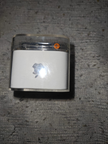 Ipod Shuffle 4ta Generación Sellado Negro (Usado)