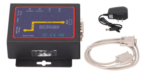 // Accesorios De Computadora Rs232 A Rj45, Convertidor De