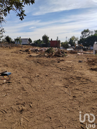 Venta Terreno 0 Ambiente Ocotepec