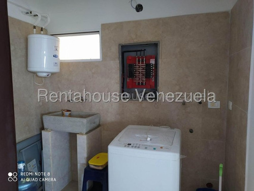 Norgelin Diaz Tiene Para Ti Apartamentos En Alquiler En El Oeste De Barquisimeto Estado Lara Cod.25-17310 Nd