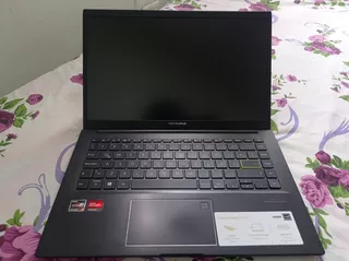 Laptop Asus Vivobook Raizen 5 5500u