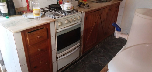 Imagen 19 de 27 de Casa En Venta En Nueve De Julio