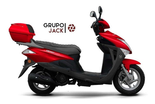 Imagen 11 de 15 de Corven Expert 150 Dot Ahora 12 Y 18! Solo En Grupo Jack!!