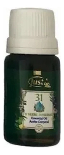 Oleo 31 X 10 Ml 