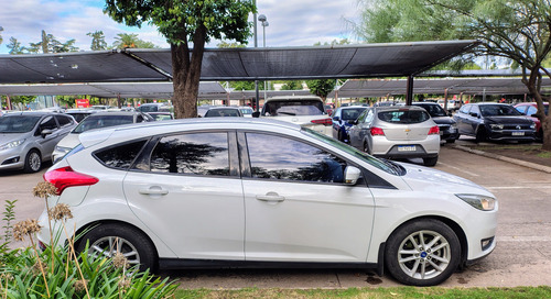 Ford Focus III 1.6 S