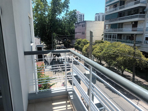 Alquiler Departamento 2 Ambientes En Wilde