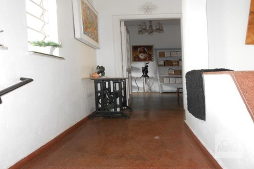 Imagem 2 de 5 de Casa À Venda No Santo Antônio - Código 111821 - 111821