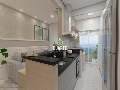 Imagem 2 de 15 de Apartamento - Ap04181 - 69860680