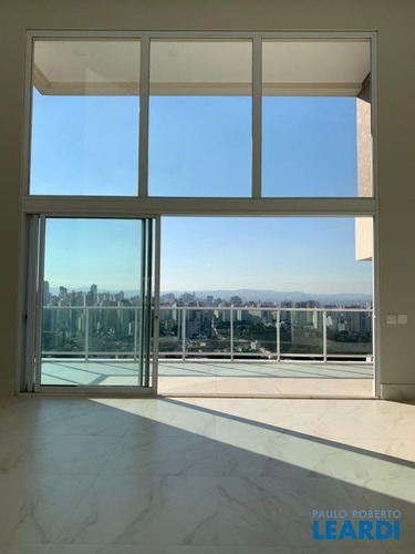 Imagem 5 de 15 de Apartamento - Aclimação - Sp - 579364