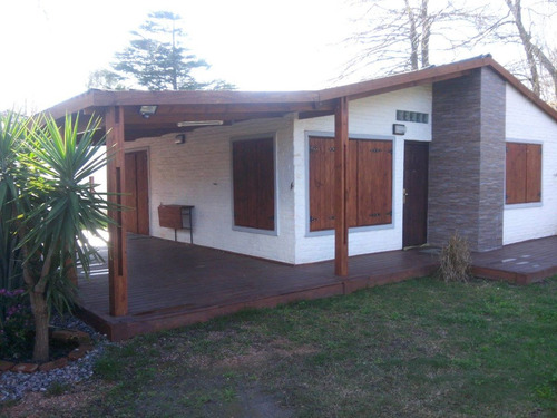 Smg Casas Y Cabañas