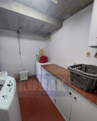 Venta Espléndida Casa De 5 Dormitorios En Puertito Del Buceo A Pasos De La Rambla