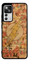 Comprar Funda Protector Case Para Xiaomi Mi 12t Mi 12t Pro The Flash