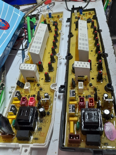 Imagen 3 de 10 de Pieza Para Lavadora Haced Referencia Lav As 530 / 26 Lb