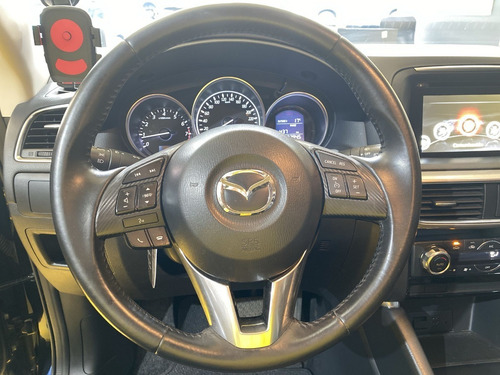 Imagen 14 de 21 de Mazda Cx-5 Touring
