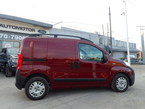Imagen 6 de 15 de Fiat Qubo Dynamique!!!