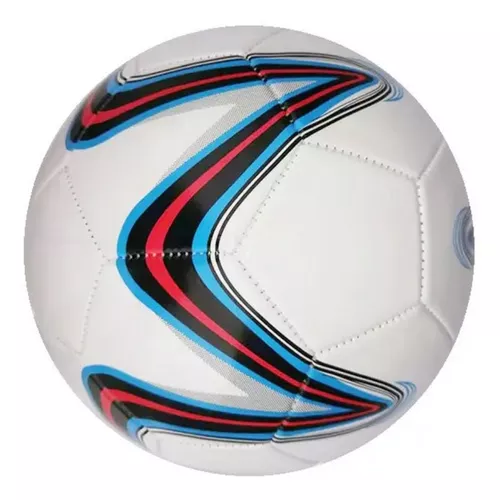 Pelota De Futbol Balon N° 5 Deportes Infantil Niños Pf10