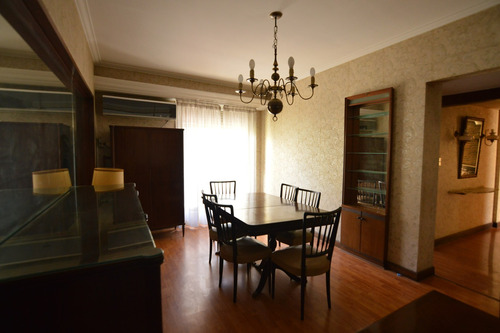 Departamento  En Venta En Almagro, Capital Federal, Buenos Aires