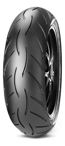 Cubierta Metzeler 140 70 17 Sportec M5 Yamaha Yzf 125 R