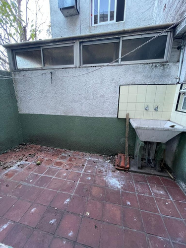 Departamento En Ph - 2 Ambientes - Castelar Norte